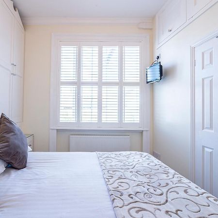 Hamiltons Boutique Hotel Southend-on-Sea Habitación foto