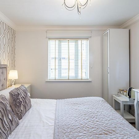Hamiltons Boutique Hotel Southend-on-Sea Habitación foto