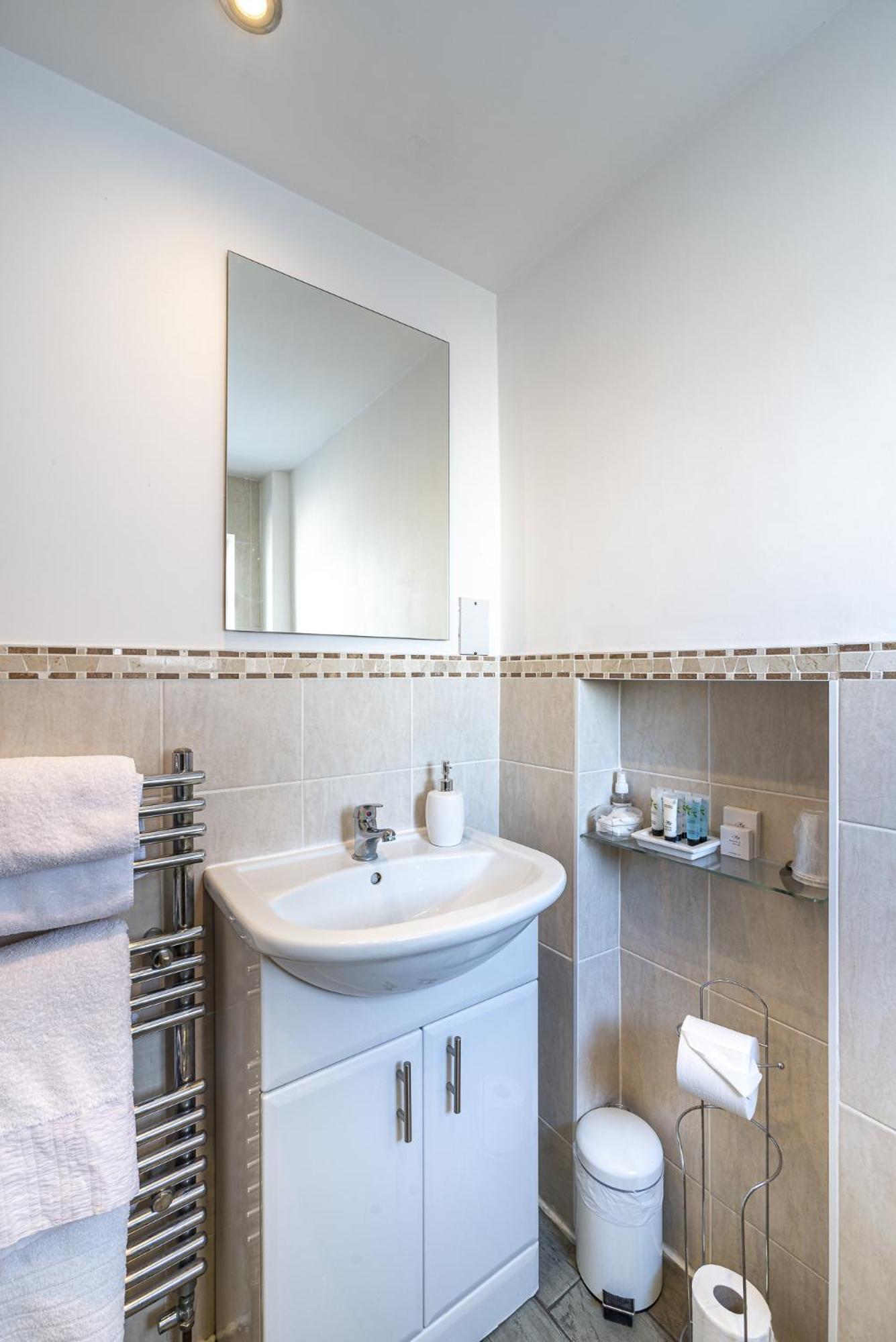 Hamiltons Boutique Hotel Southend-on-Sea Habitación foto