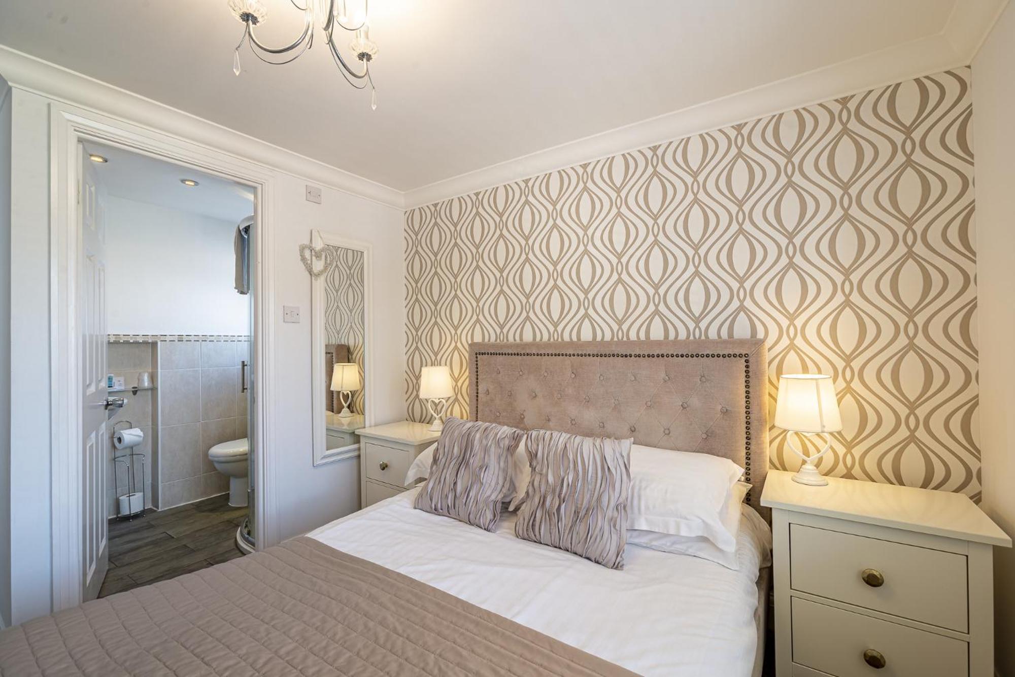 Hamiltons Boutique Hotel Southend-on-Sea Habitación foto