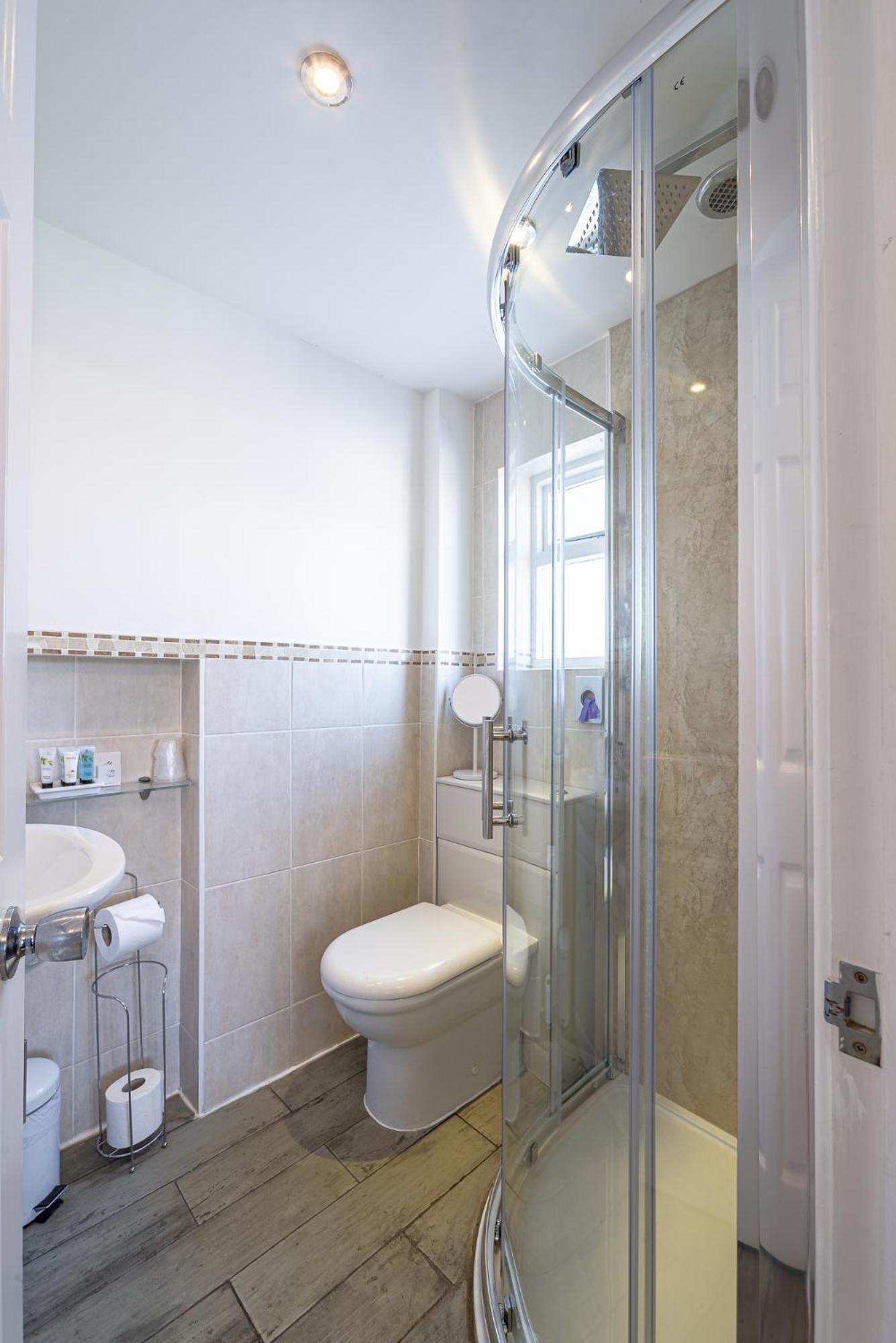 Hamiltons Boutique Hotel Southend-on-Sea Habitación foto