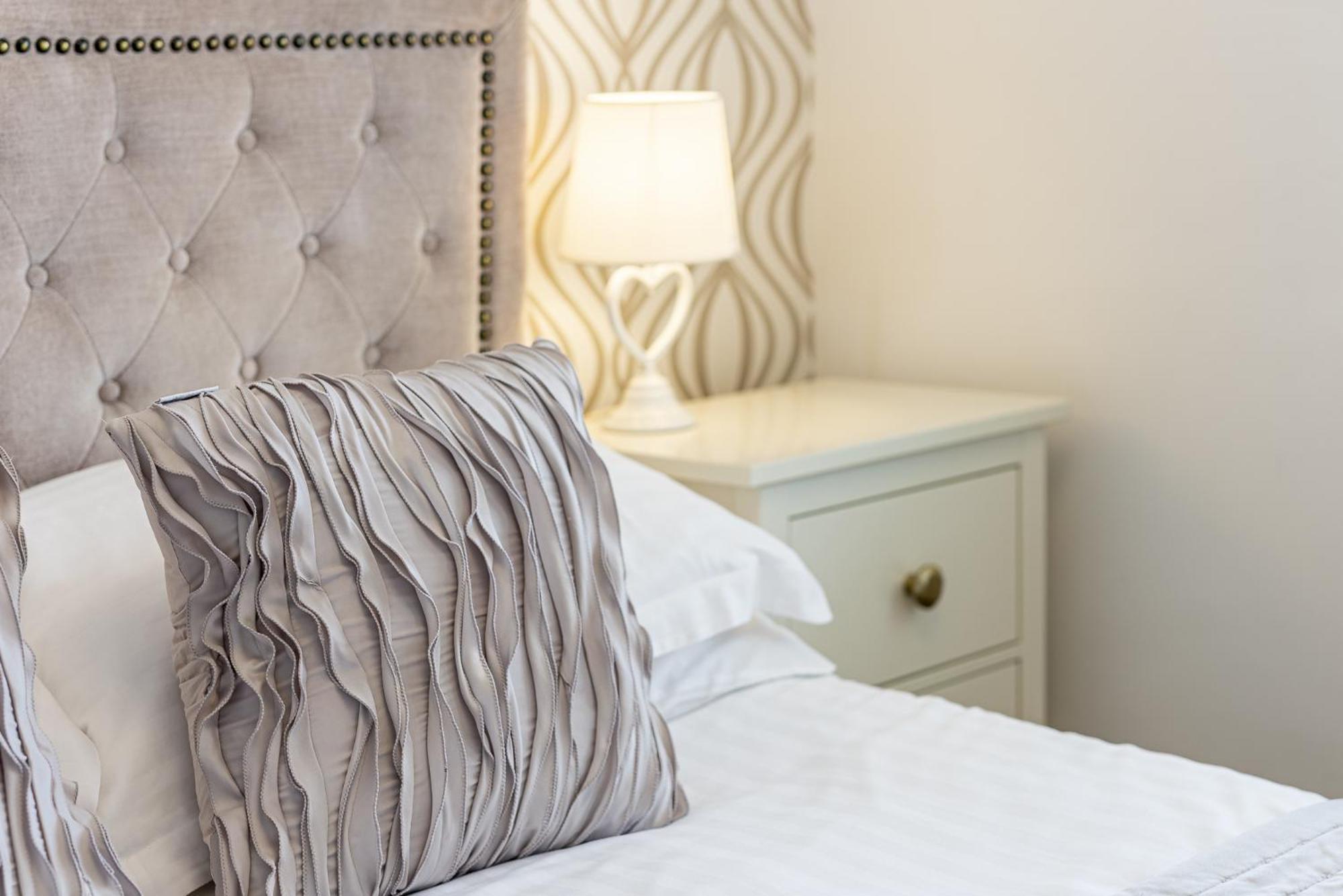 Hamiltons Boutique Hotel Southend-on-Sea Habitación foto