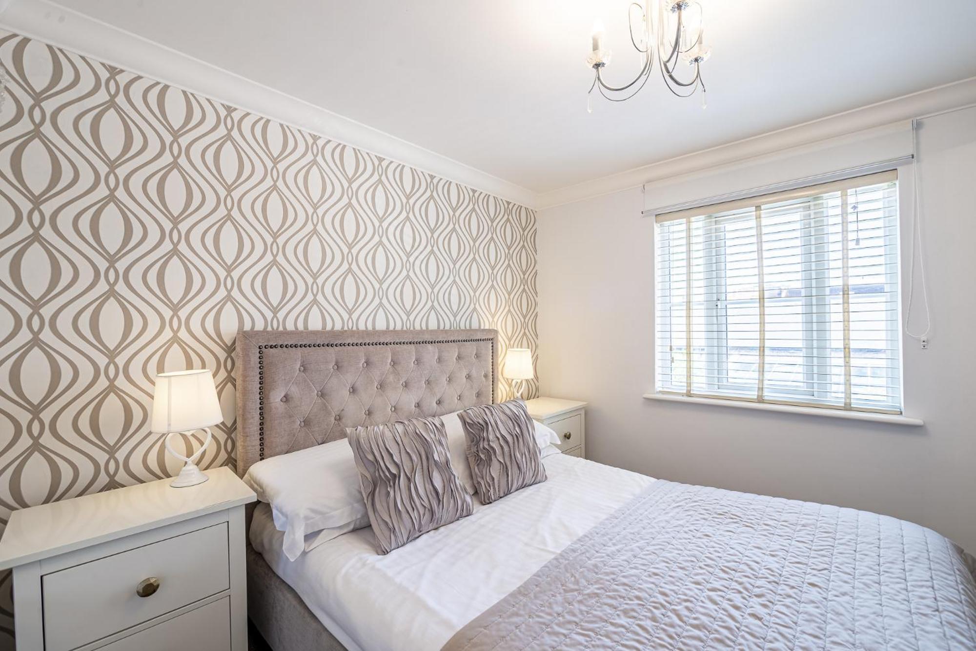 Hamiltons Boutique Hotel Southend-on-Sea Habitación foto