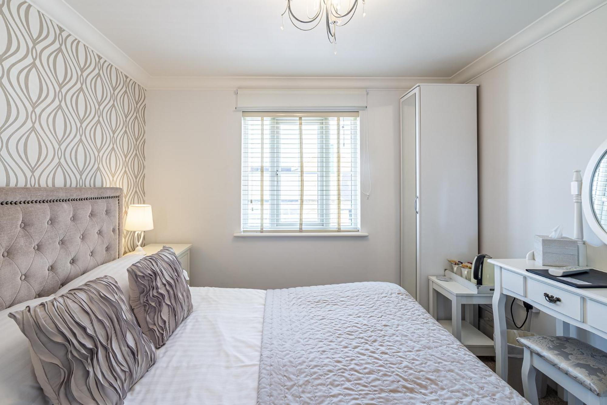 Hamiltons Boutique Hotel Southend-on-Sea Habitación foto