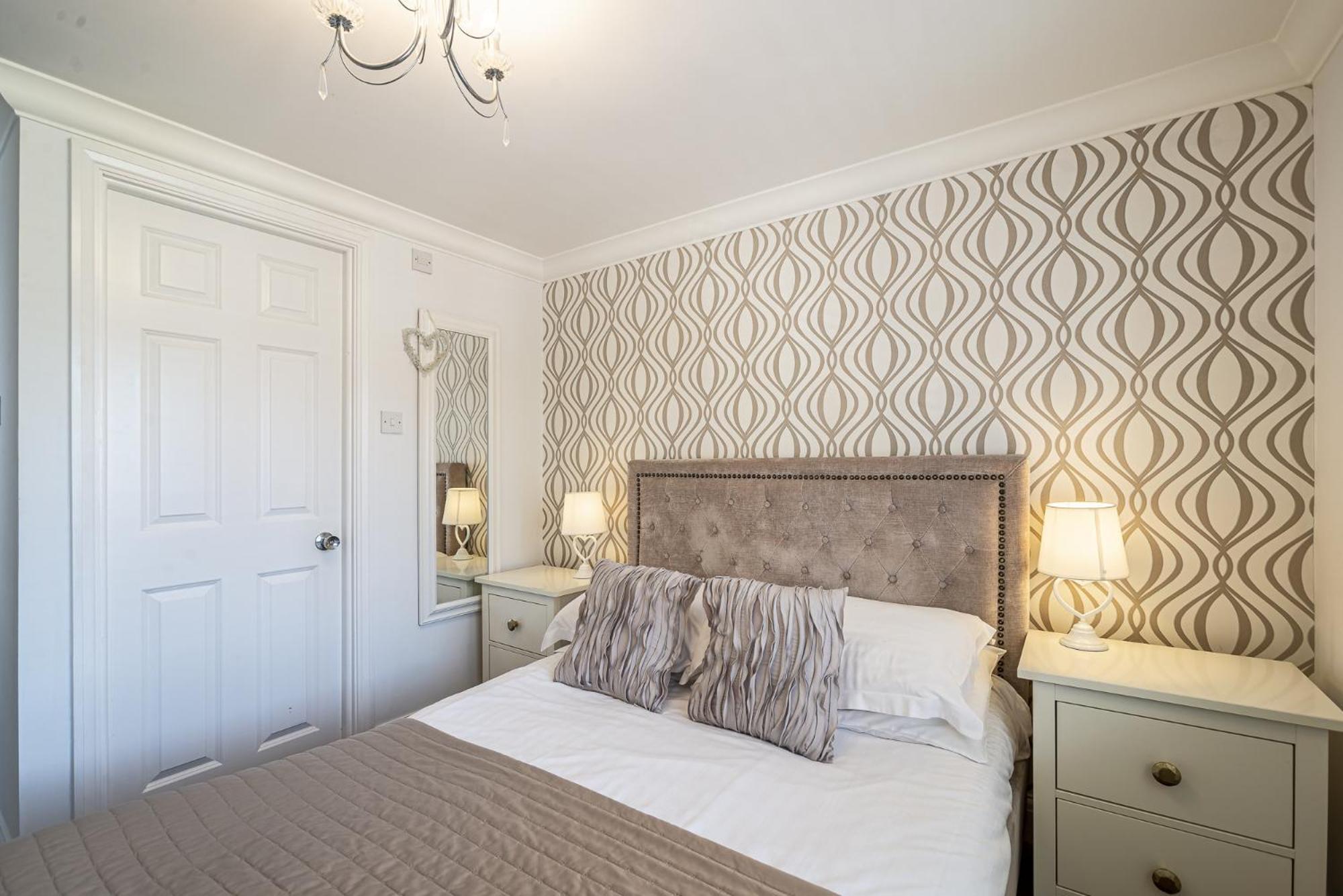 Hamiltons Boutique Hotel Southend-on-Sea Habitación foto