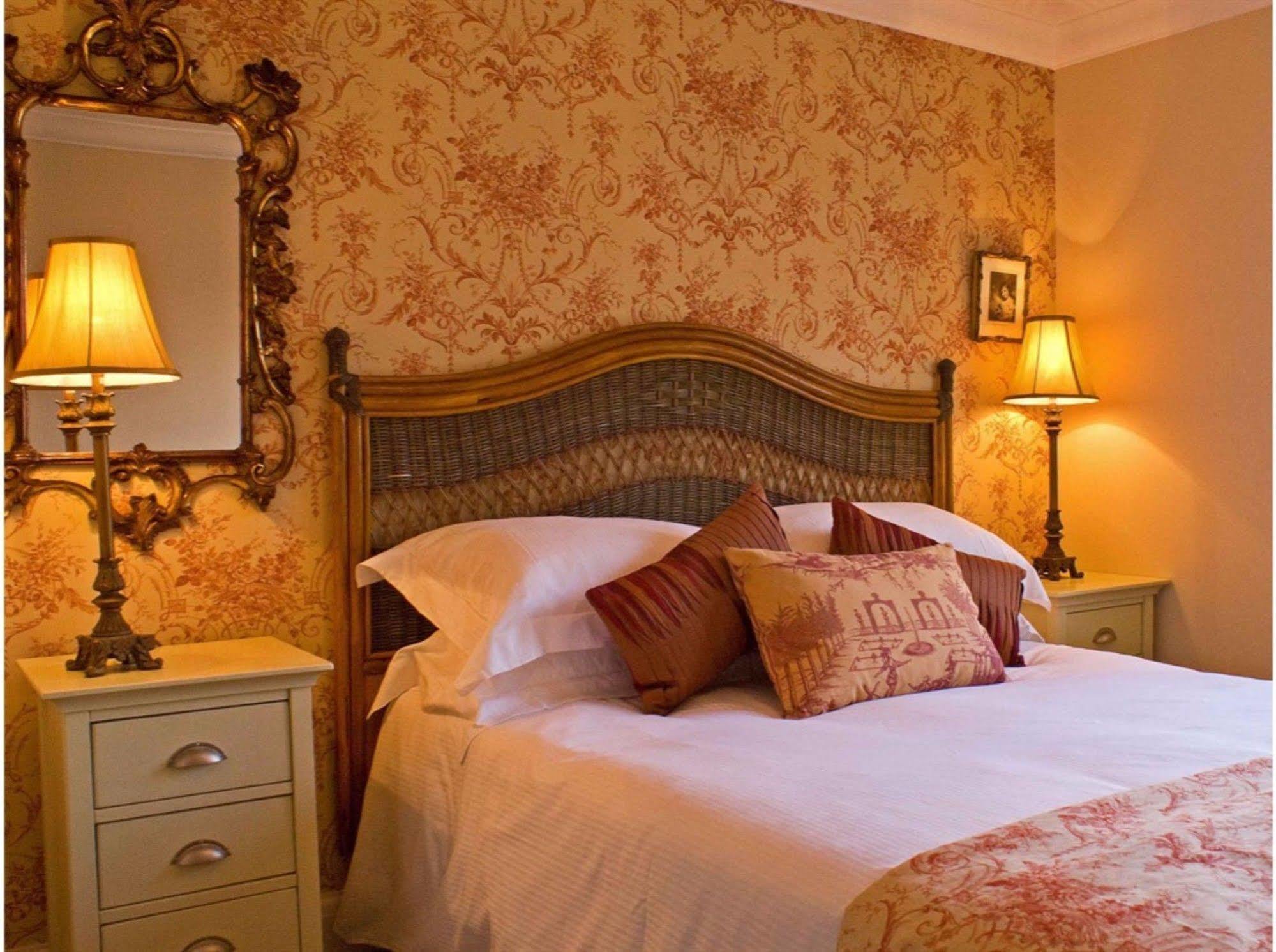 Hamiltons Boutique Hotel Southend-on-Sea Exterior foto