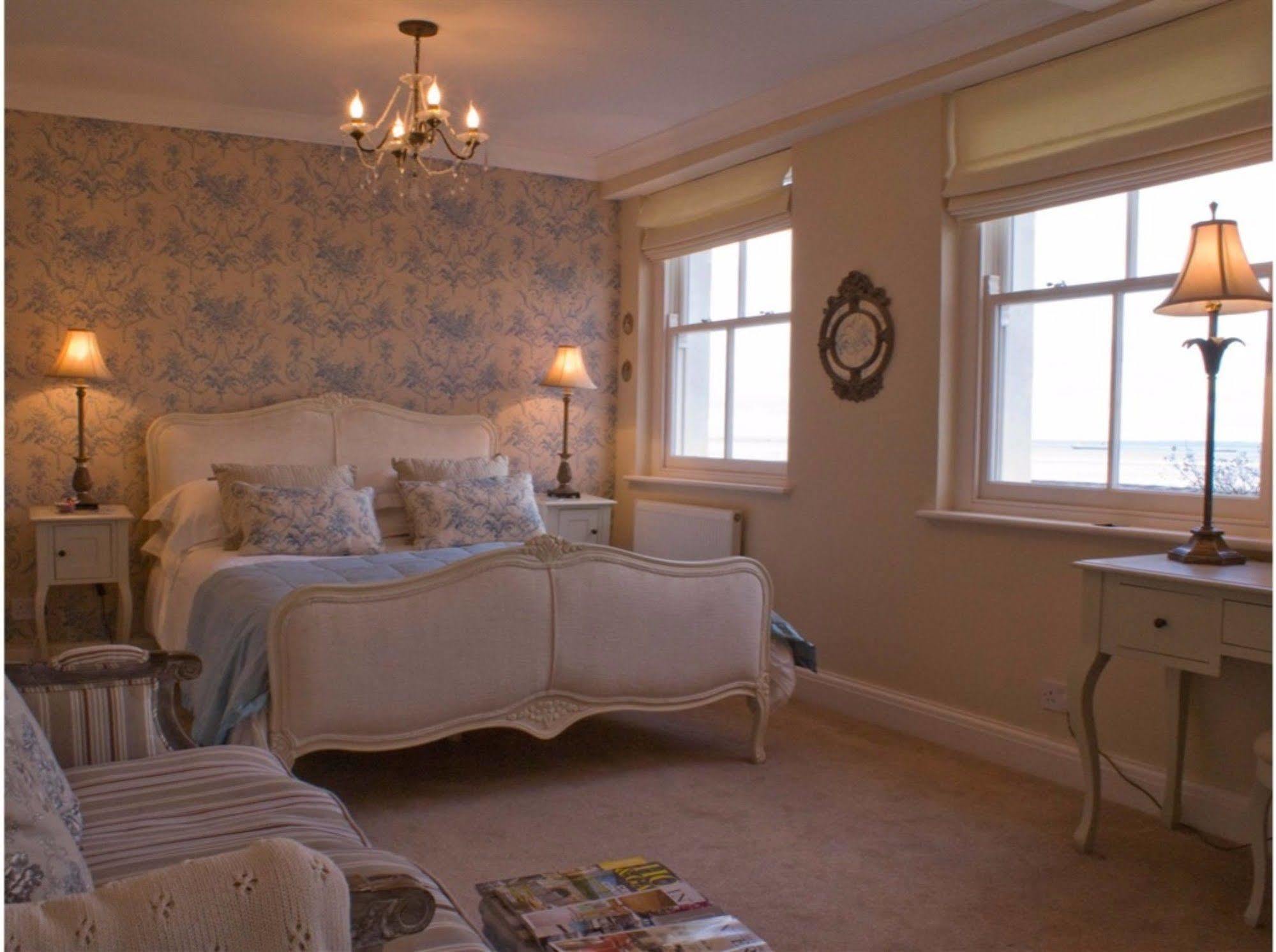 Hamiltons Boutique Hotel Southend-on-Sea Exterior foto