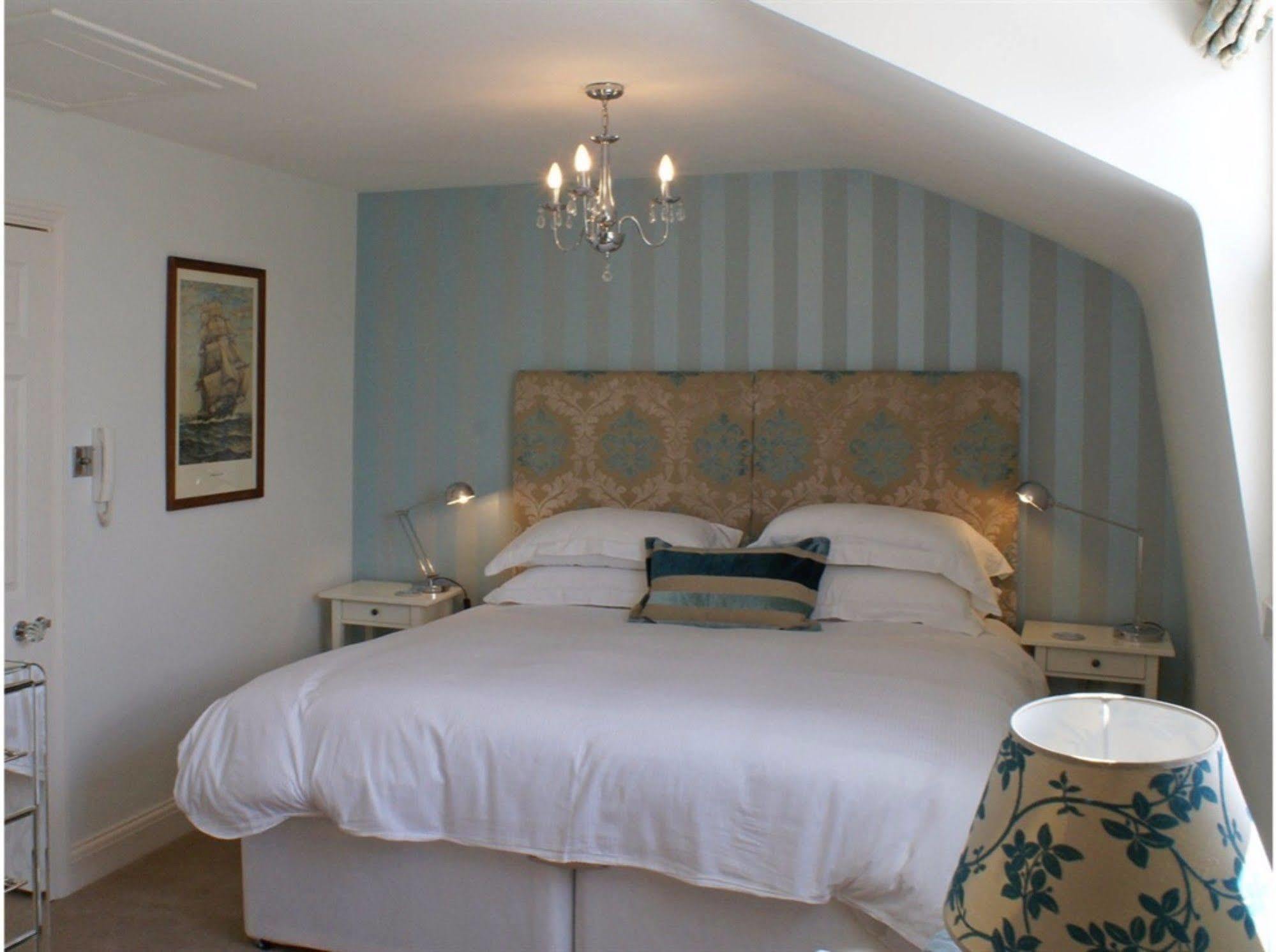 Hamiltons Boutique Hotel Southend-on-Sea Exterior foto