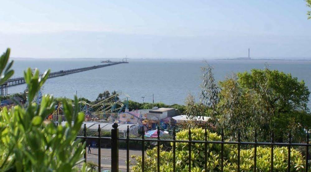 Hamiltons Boutique Hotel Southend-on-Sea Exterior foto